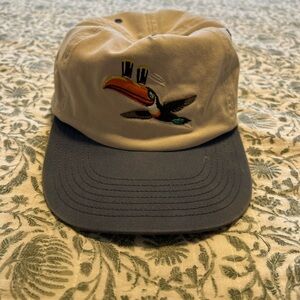 Abercrombie Guinness hat